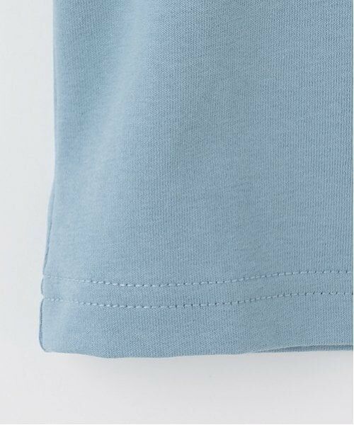 kladskap / クレードスコープ Tシャツ | 電車マップ長袖Tシャツ | 詳細4