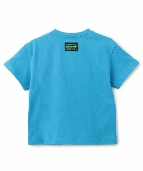 kladskap / クレードスコープ Tシャツ | ロボット半袖Tシャツ | 詳細2