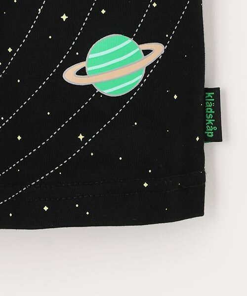 kladskap / クレードスコープ Tシャツ | 半袖Tシャツ【JAXA LABEL】 | 詳細5