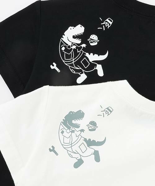 kladskap / クレードスコープ Tシャツ | 半袖Tシャツ【JAXA LABEL】 | 詳細6