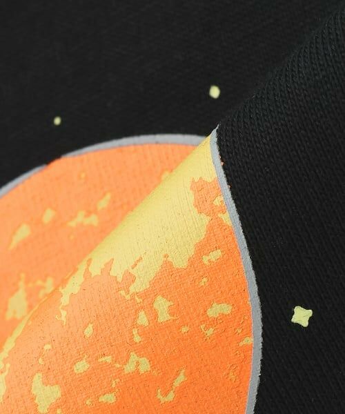 kladskap / クレードスコープ Tシャツ | 半袖Tシャツ【JAXA LABEL】 | 詳細8