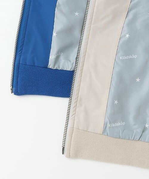 kladskap / クレードスコープ ブルゾン | MA-1【JAXA LABEL】 | 詳細11