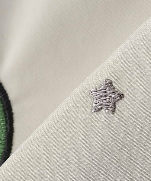 kladskap / クレードスコープ ブルゾン | MA-1【JAXA LABEL】 | 詳細12