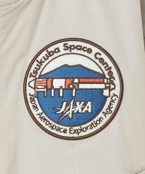 kladskap / クレードスコープ ブルゾン | MA-1【JAXA LABEL】 | 詳細7