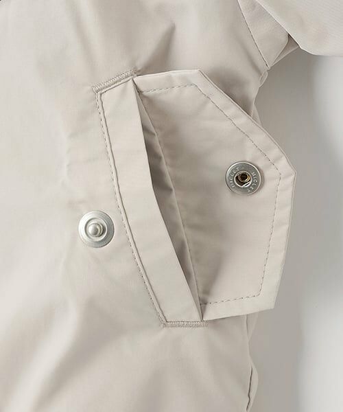 kladskap / クレードスコープ ブルゾン | MA-1【JAXA LABEL】 | 詳細9