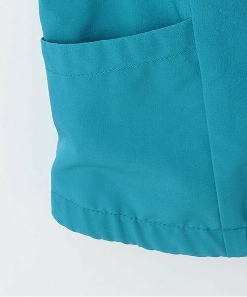 kladskap / クレードスコープ ブルゾン | 恐竜リバーシブルウィンドブレーカー | 詳細9