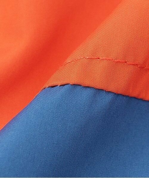 kladskap / クレードスコープ ブルゾン | 乗り物リバーシブルウィンドブレーカー | 詳細11