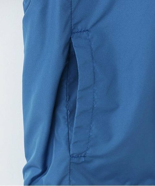 kladskap / クレードスコープ ブルゾン | 乗り物リバーシブルウィンドブレーカー | 詳細9