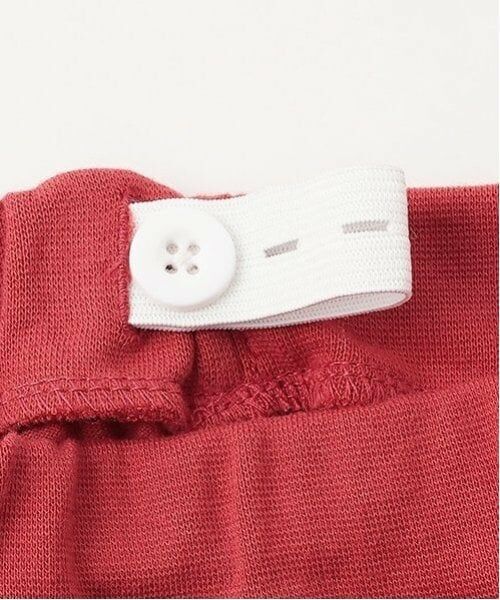 kladskap / クレードスコープ Tシャツ | 恐竜アップリケ半袖Tシャツセットアップ | 詳細11