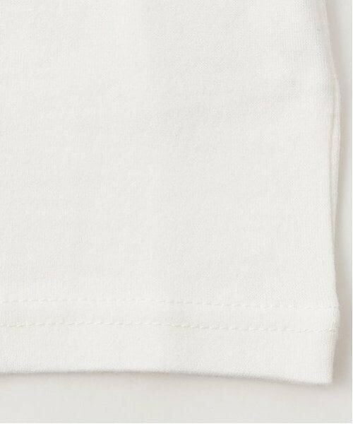 kladskap / クレードスコープ Tシャツ | 恐竜アップリケ半袖Tシャツセットアップ | 詳細8