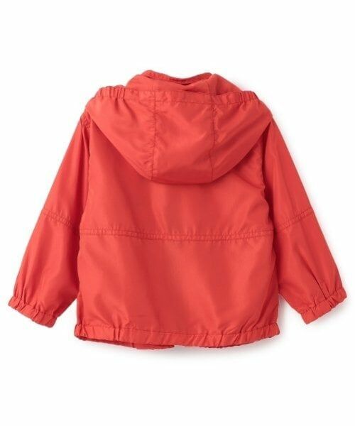 kladskap / クレードスコープ ブルゾン | 電車刺しゅうウィンドブレーカー | 詳細1