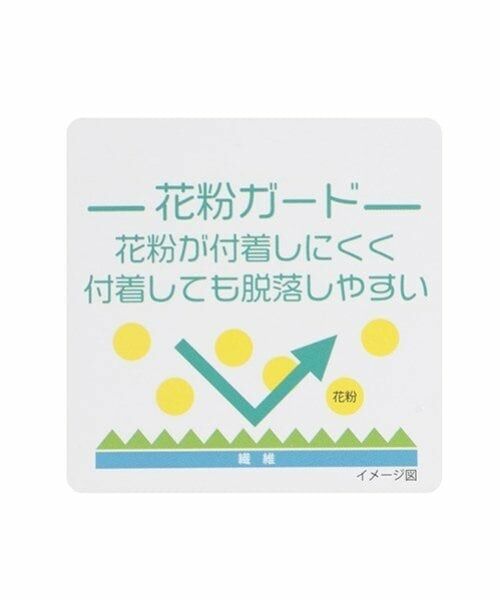 kladskap / クレードスコープ ブルゾン | 電車刺しゅうウィンドブレーカー | 詳細11