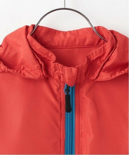 kladskap / クレードスコープ ブルゾン | 電車刺しゅうウィンドブレーカー | 詳細2