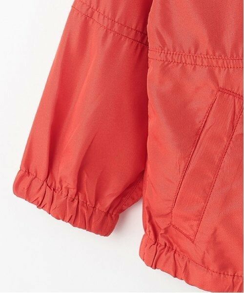 kladskap / クレードスコープ ブルゾン | 電車刺しゅうウィンドブレーカー | 詳細6