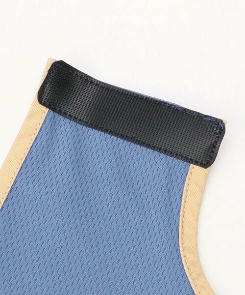 kladskap / クレードスコープ キャップ | 電車刺しゅうメッシュワークキャップ | 詳細5