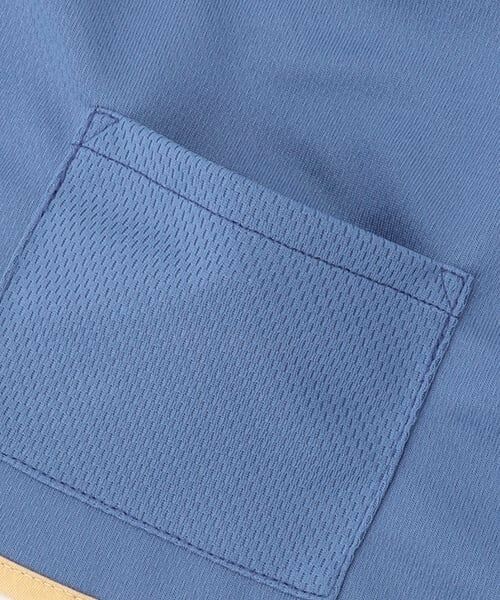 kladskap / クレードスコープ キャップ | 電車刺しゅうメッシュワークキャップ | 詳細7