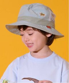 kladskap / クレードスコープ ハット | 恐竜アウトドアハット