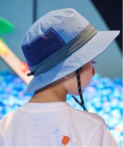 kladskap / クレードスコープ ハット | 恐竜アウトドアハット