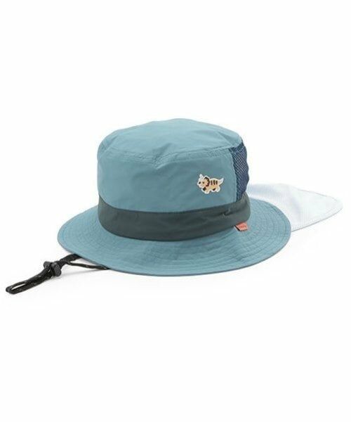 kladskap / クレードスコープ ハット | 恐竜アウトドアハット | 詳細10