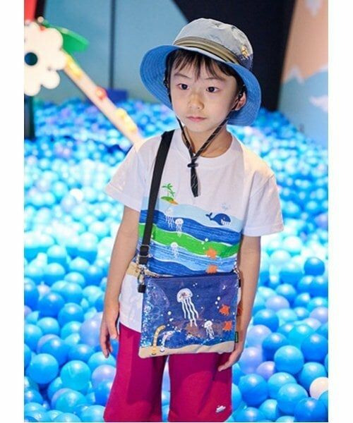 kladskap / クレードスコープ ハット | 恐竜アウトドアハット | 詳細16