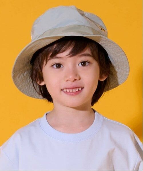 kladskap / クレードスコープ ハット | 恐竜アウトドアハット | 詳細19