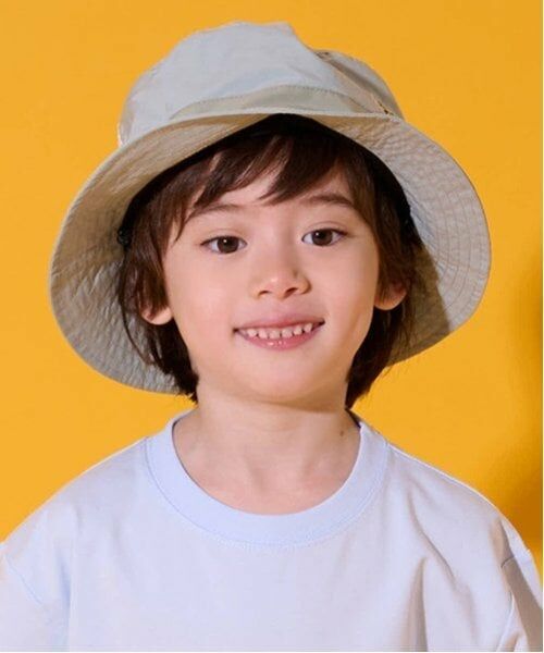 kladskap / クレードスコープ ハット | 恐竜アウトドアハット | 詳細20