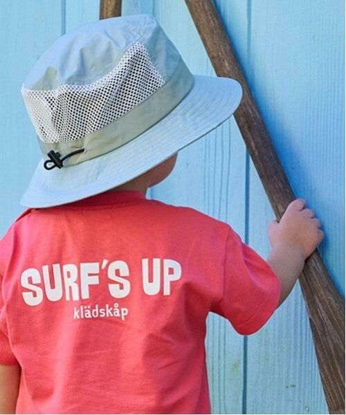 kladskap / クレードスコープ ハット | 恐竜アウトドアハット | 詳細25