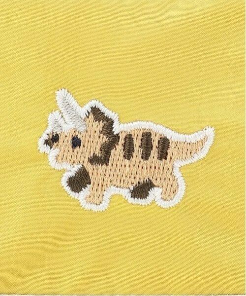 kladskap / クレードスコープ ハット | 恐竜アウトドアハット | 詳細3