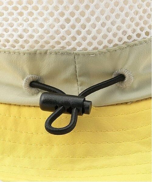 kladskap / クレードスコープ ハット | 恐竜アウトドアハット | 詳細5