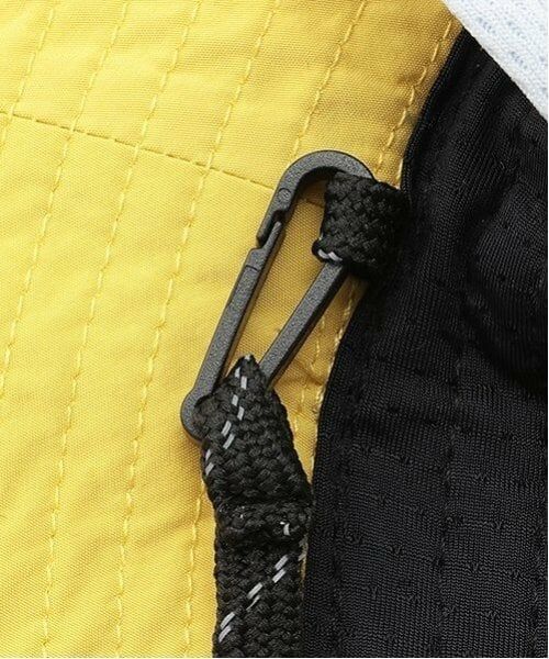 kladskap / クレードスコープ ハット | 恐竜アウトドアハット | 詳細8