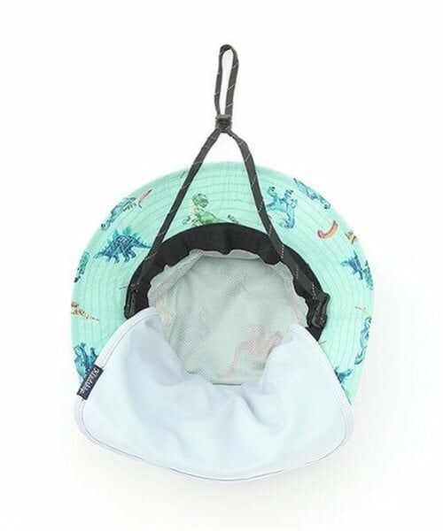 kladskap / クレードスコープ ハット | 総柄アウトドアハット | 詳細13