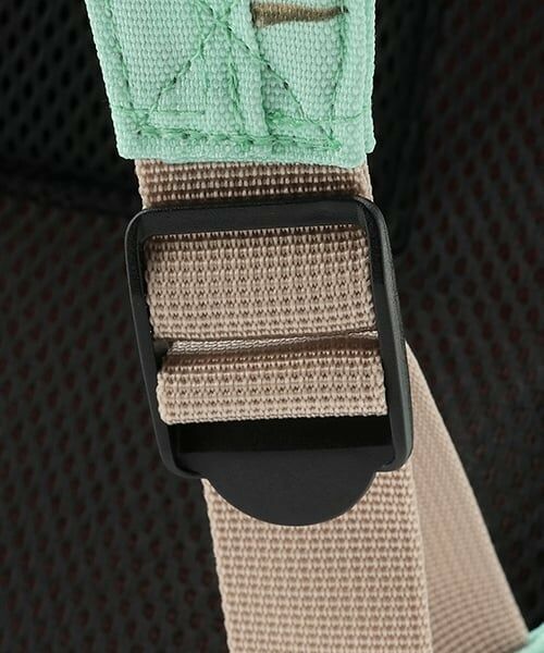 kladskap / クレードスコープ リュック・バックパック | 恐竜総柄リュック | 詳細5