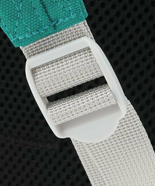 kladskap / クレードスコープ リュック・バックパック | ワンポイント刺しゅうリュック | 詳細9