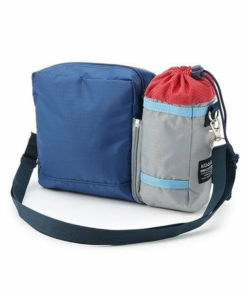 kladskap / クレードスコープ ショルダーバッグ | 宇宙モチーフショルダーバッグ | 詳細1