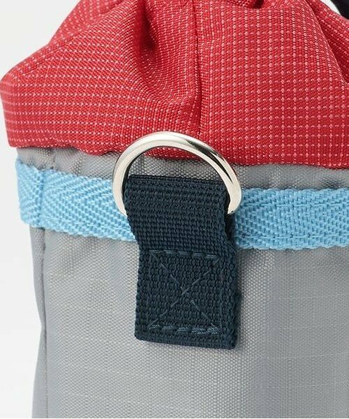 kladskap / クレードスコープ ショルダーバッグ | 宇宙モチーフショルダーバッグ | 詳細11