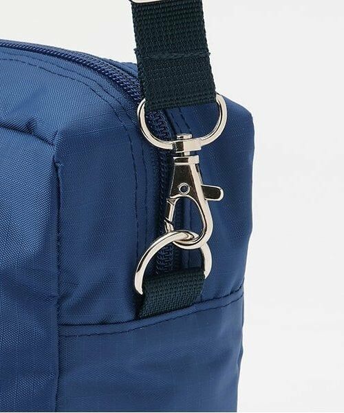 kladskap / クレードスコープ ショルダーバッグ | 宇宙モチーフショルダーバッグ | 詳細5