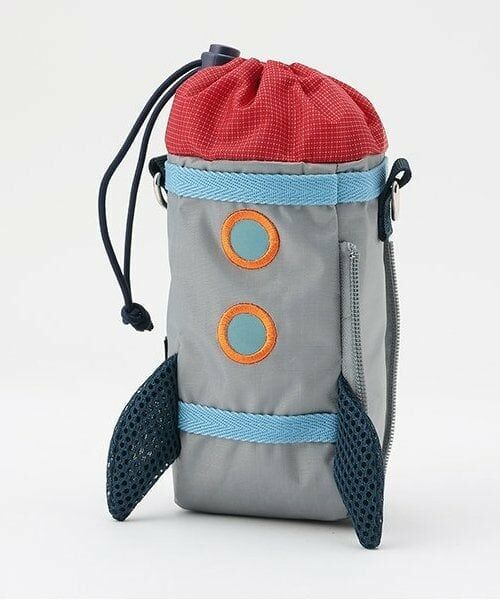 kladskap / クレードスコープ ショルダーバッグ | 宇宙モチーフショルダーバッグ | 詳細9