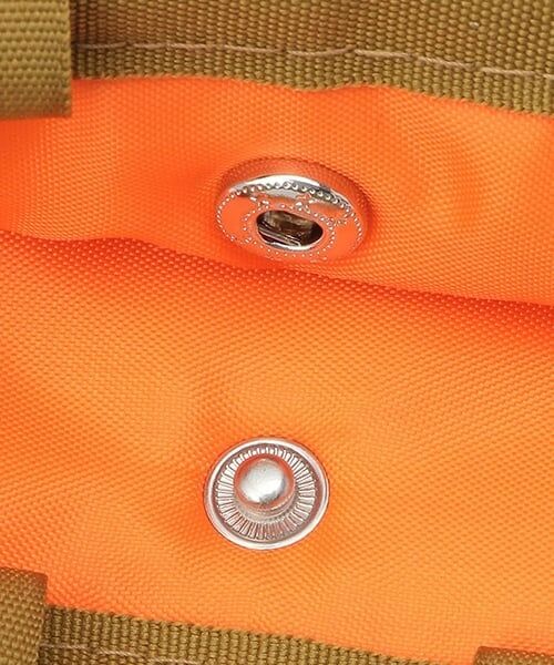 kladskap / クレードスコープ トートバッグ | 総柄レッスンバッグ | 詳細4