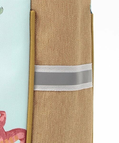 kladskap / クレードスコープ トートバッグ | 総柄レッスンバッグ | 詳細5