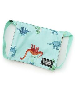 kladskap / クレードスコープ バッグ | 総柄暑さ対策バッグ