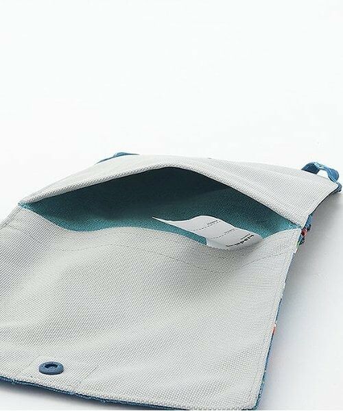 kladskap / クレードスコープ バッグ | 総柄暑さ対策バッグ | 詳細5