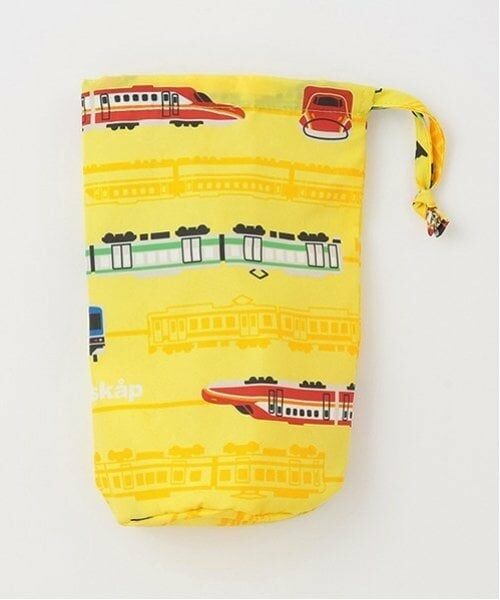 kladskap / クレードスコープ その他アウター | 総柄レインコート | 詳細10