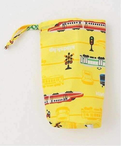 kladskap / クレードスコープ その他アウター | 総柄レインコート | 詳細11