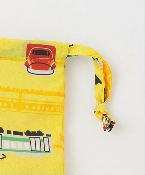 kladskap / クレードスコープ その他アウター | 総柄レインコート | 詳細12