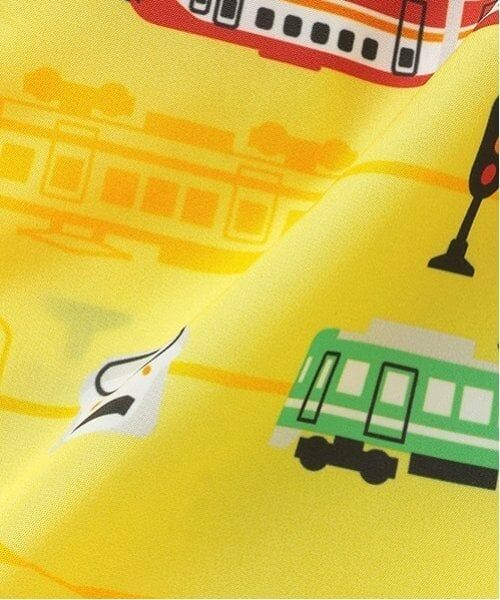 kladskap / クレードスコープ その他アウター | 総柄レインコート | 詳細13