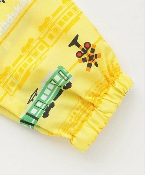 kladskap / クレードスコープ その他アウター | 総柄レインコート | 詳細4