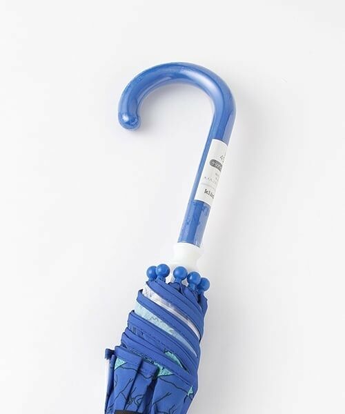 kladskap / クレードスコープ 傘 | 総柄傘 | 詳細1