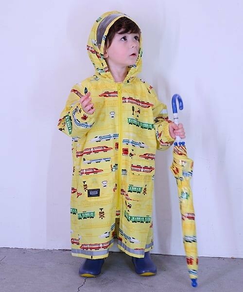 kladskap / クレードスコープ 傘 | 総柄傘 | 詳細14