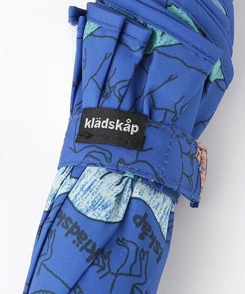 kladskap / クレードスコープ 傘 | 総柄傘 | 詳細2