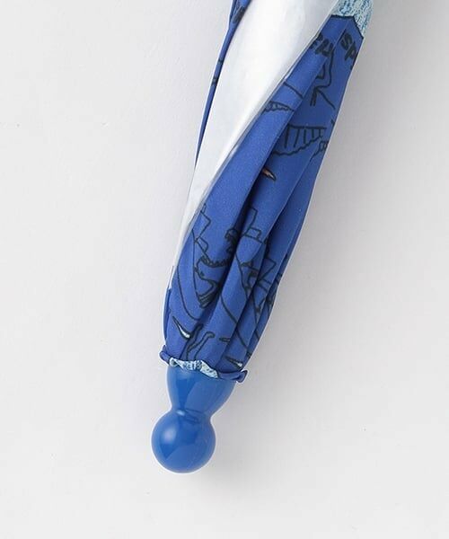 kladskap / クレードスコープ 傘 | 総柄傘 | 詳細4